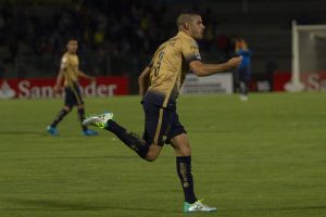 Pumas disputará el compromiso con su equipo titular, luego que en Venezuela el técnico Guillermo Vázquez ocupó un cuadro alterno