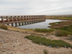 que las familias estén conscientes de los peligros que pueden enfrentarse al meterse en aguas de pozos, ríos o canales, ya que no son aptos para actividades recreativas.