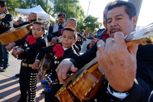 Mariachi USA realizará talleres del 4 al 11 de octubre en Cuba