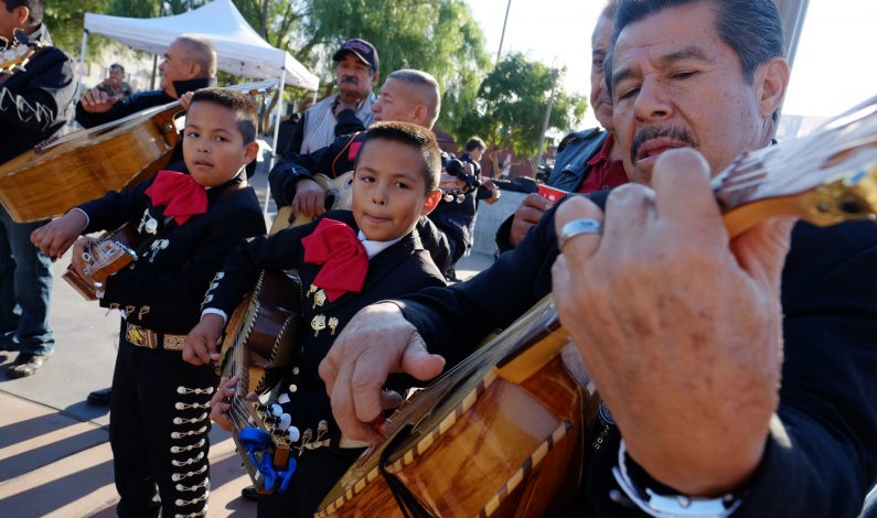 Festival Mariachi USA llegará a Cuba en octubre