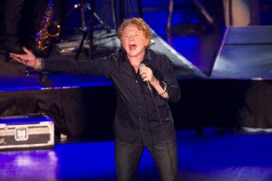 60320273. México, 20 Mar. 2016 (Notimex-Nicolás Tavira).- La banda británica Simply Red, hizo vibrar a los asistentes a su presentación en el Auditorio Nacional. NOTIMEX/FOTO/NICOLÁS TAVIRA/NTA/ACE/