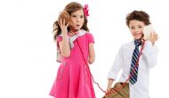 Tommy Hilfiger crea colección de primavera para niños con necesidades especiales