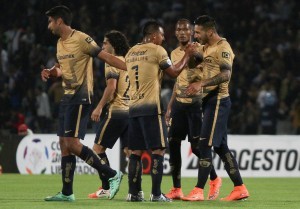  Pumas de la UNAM, que recibe al América