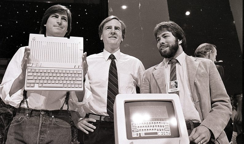 Apple cumple 40 años: ¿Sus mejores años quedaron atrás?