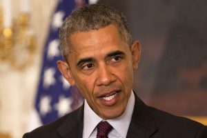 Obama dejó en claro el peligro de que un grupo terrorista tenga acceso a materiales nucleares radiactivos constituye una de las más grandes amenazas a la seguridad mundial.