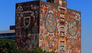 Biblioteca Central de la UNAM, 60 años como fuente de saber de México