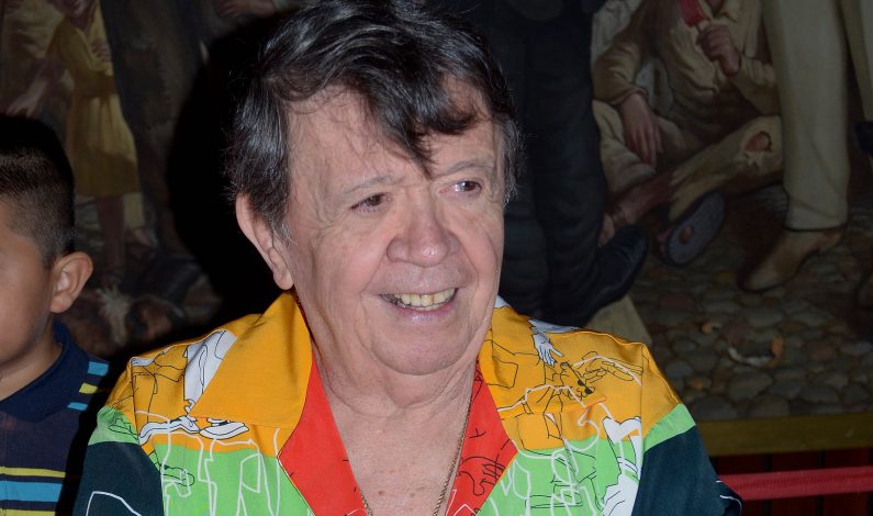 “Chabelo” no está en depresión y prepara ya su regreso a Televisa