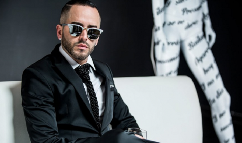 Yandel suma más de 58 millones de views con su video de “Encantadora”