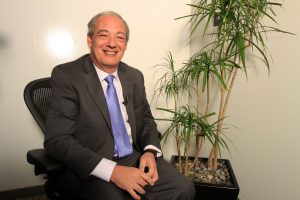 En entrevista con Notimex, el director mundial de Scholas Occurrentes (Organización Internacional del Derecho Pontificio), José María del Corral explicó que los tres ejes de la iniciativa son arte, deporte y cultura. A través de ello, dijo, se busca que los chicos del mundo se encuentren entre ellos y que tengan como eje, la paz. NOTIMEX/FOTO/JAVIER LIRA/JLO/HUM/