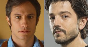 Gael García Bernal y Diego Luna afirman que por ahora, no hay acuerdo con Televisa para producir series originales para Blim. Foto Cortesía.