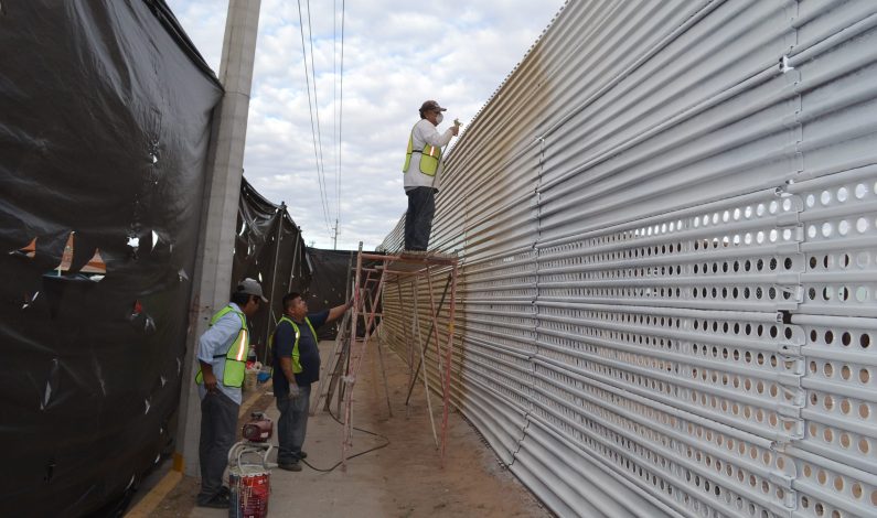 Creadores de Sonora buscan “borrar” fronteras a través del arte