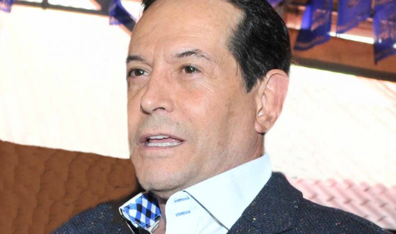 Juan José Origel tendrá una actuación especial en “Sueño de Amor”