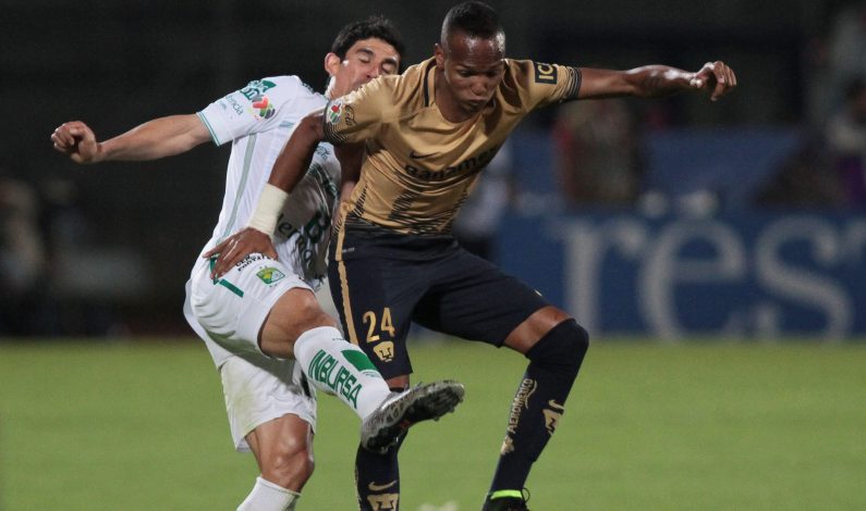 Memo Vázquez afirma que Pumas luchará hasta el final en la Liga MX