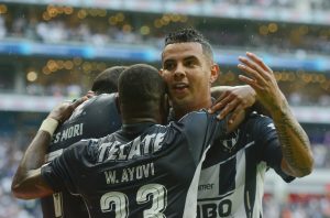 Rayados ya tiene asegurada la cima de la tabla, aunque pierda sus dos últimos partidos.