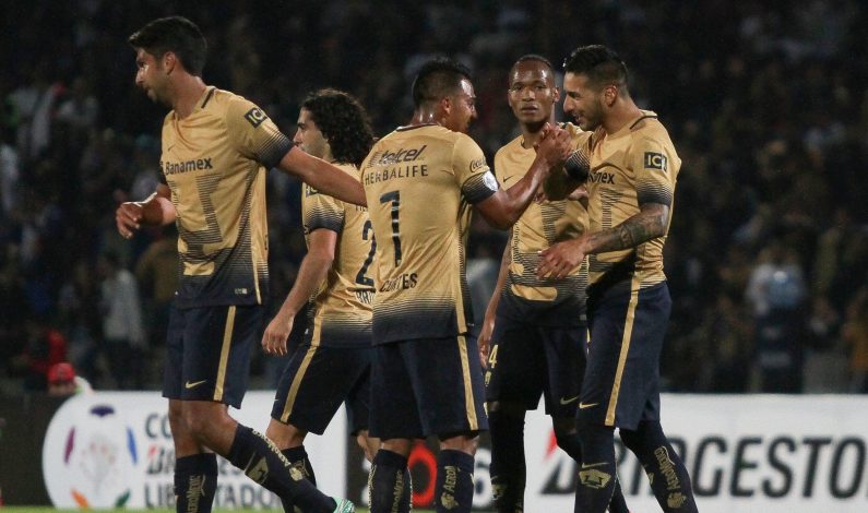 Ruiz expresa que Pumas llega mejor que Chivas a duelo del domingo