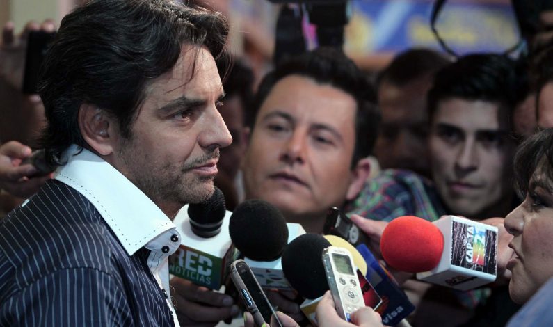 Eugenio Derbez será la voz de “Speedy González” en película animada