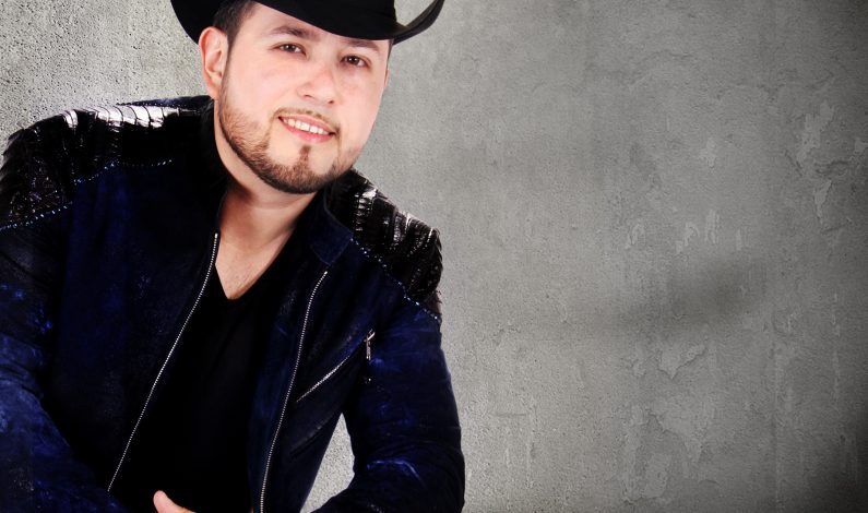 Roberto Tapia deleitará a sus fans del Valle del Sol