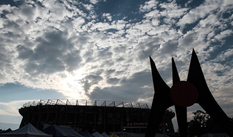 América busca afianzarse como sublíder cuando reciba a Monterrey