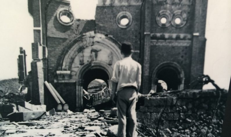 Desde Hiroshima, Obama hace un llamado por la desnuclearización