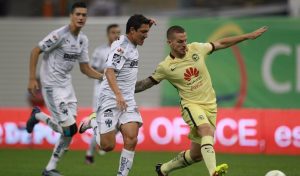 si América avanza a la última instancia del Mundial de Clubes la final del torneo mexicano se realizaría el 22 y 25 de diciembre.