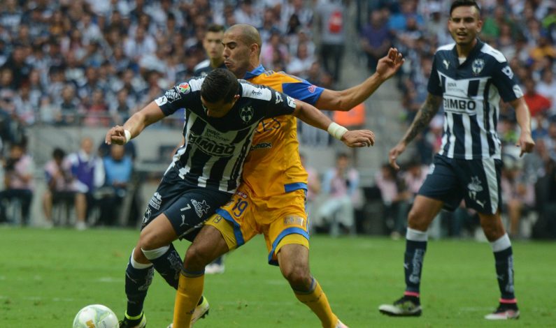 Avanza Monterrey a semifinales del Clausura al eliminar a Tigres