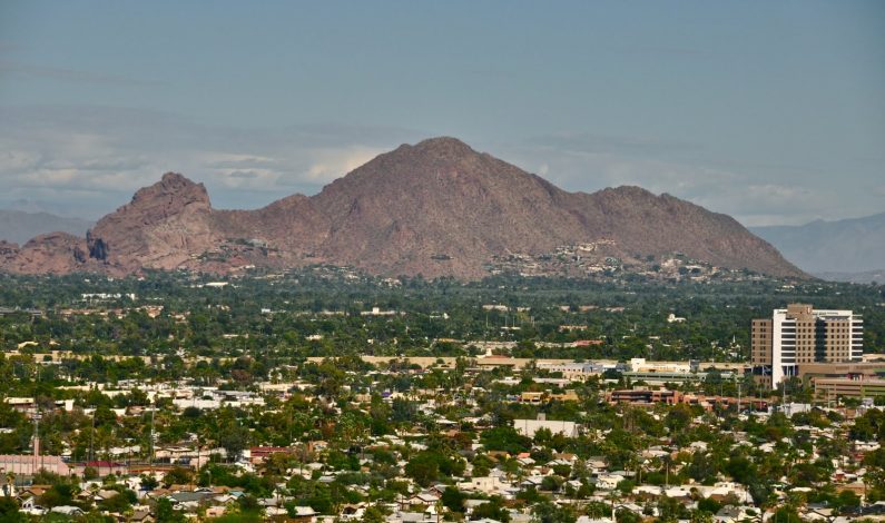 Activan restricciones de fogatas en parques y montañas