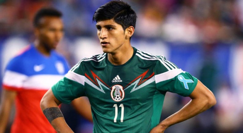 Autoridades confirman operativo de búsqueda de futbolista Alan Pulido