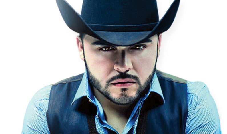 Gerardo Ortiz deleitará a sus fans de Phoenix