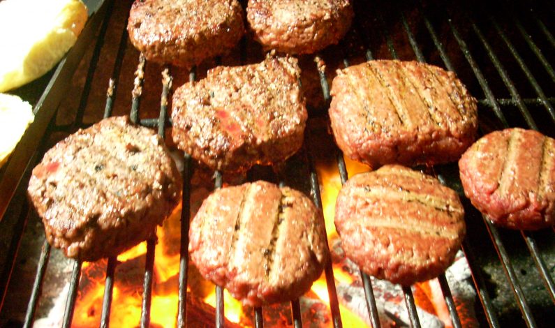 Advierten del riesgo de las comidas al aire libre durante el verano