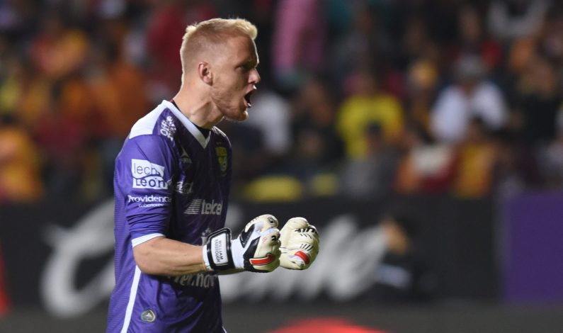 En duelo equilibrado, León y Pachuca empatan 1-1