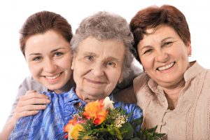 El 10 de mayo, fecha en la que se celebra en México el Día de las Madres, es una de las fiestas más importantes en el país. Foto: Cortesía