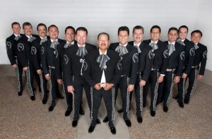 mariachi vargas