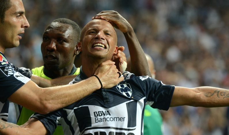 Llega Monterrey a final del Clausura 2016 al vencer al América