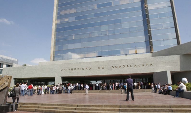 Promueven curso de español en la Universidad de Guadalajara