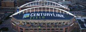 Ecuador y EU se enfrentarán en el Century Link Field de Seattle. Foto: Tomada de Internet