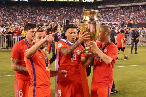 marcará un gran hito en la historia del futbol mundial.