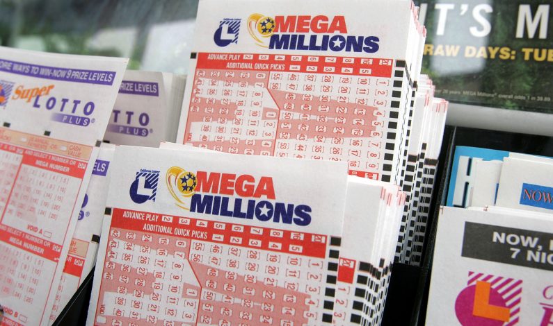 Aumenta fiebre del “Megamillions”