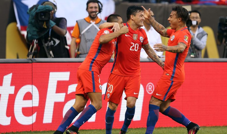 Chile recupera a Díaz y Vidal para la gran final ante Argentina