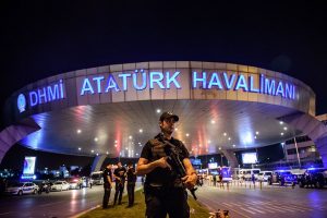 El aeropuerto de Estambul es uno de los que cuenta con mayores conexiones internacionales del planeta