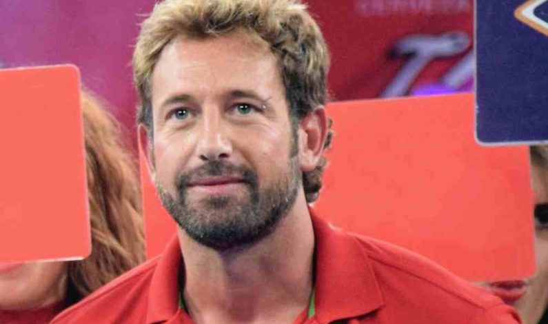 Gabriel Soto “no tira la toalla” en su función altruista