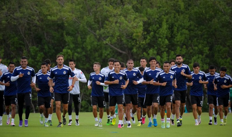 Chivas TV se alista para saltar al terreno de juego