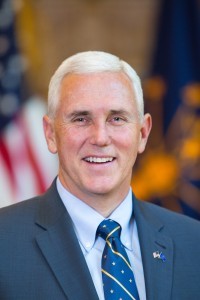 60714144. Washington, 14 Jul 2016 (Notimex-Cortesía).- El aspirante republicano a la Casa Blanca, Donald Trump, pidió al gobernador de Indiana, Mike Pence, que sea su compañero de fórmula como candidato a la vicepresidencia y Pence lo ha aceptado, reportó la cadena de televisión CNN. NOTIMEX/FOTO/CORTESÍA/POL/