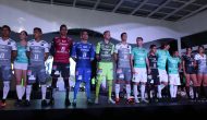 Presentan nueva piel del Club León