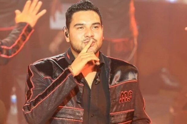 Alan Ramírez, vocalista de Banda MS, se recupera satisfactoriamente