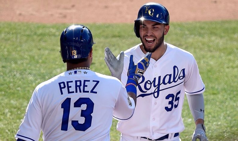 Americana vence 4-2 a Nacional en Juego de Estrellas de Grandes Ligas