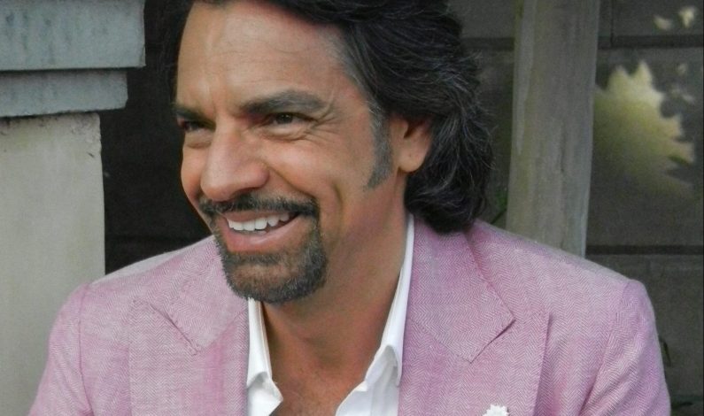 Eugenio Derbez ve un cambio “brutal” en el mundo del entretenimiento