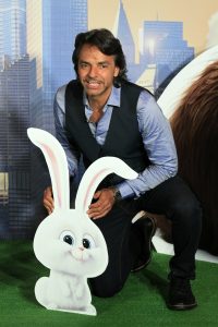 60717088. México, 17 jul 2016 (Notimex-Javier Lira).- En entrevista con Notimex, el actor Eugenio Derbez, quien recientemente estuvo en México para presentar la cinta animada “La vida secreta de tus mascotas”, compartió algunos de sus planes inmediatos, así como sus ganas de regresar a la televisión nacional. NOTIMEX/FOTO/JAVIER LIRA/JLO/ACE/