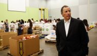 Programa 3×1 para Migrantes es transparente y eficaz, asegura Meade