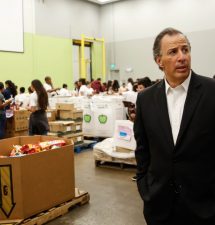 Programa 3×1 para Migrantes es transparente y eficaz, asegura Meade