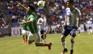 México y Argentina empatan sin goles previo a Río 2016